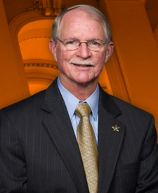 John H. Rutherford profile photo