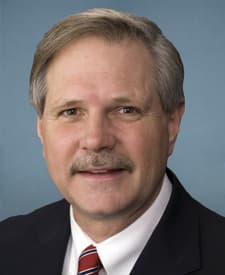 John Hoeven profile photo