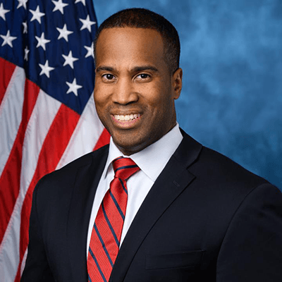 John James profile photo