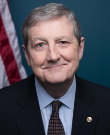 John Kennedy profile photo
