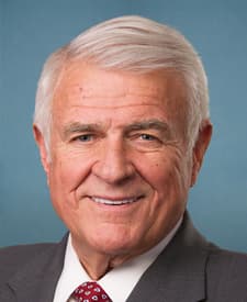John R. Carter profile photo