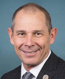 John R. Curtis profile photo