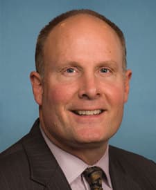 John R. Moolenaar profile photo