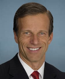 John Thune profile photo