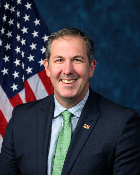 Johnny Olszewski, Jr. profile photo