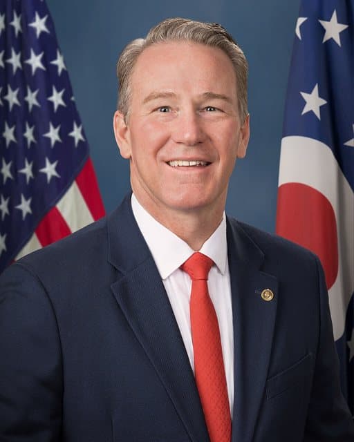 Jon Husted profile photo