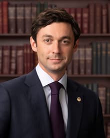Jon Ossoff profile photo