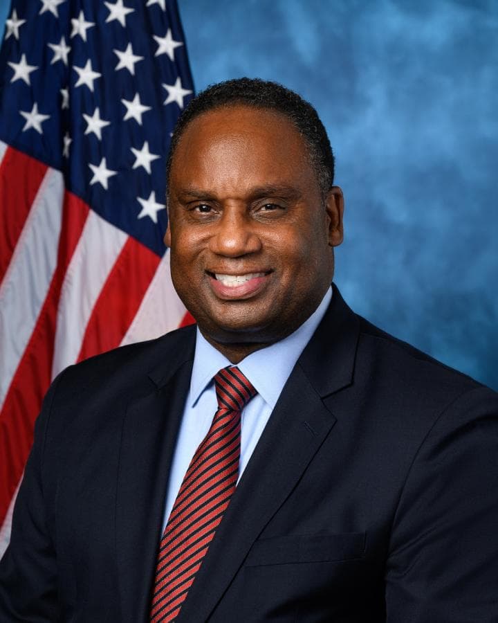 Jonathan L. Jackson profile photo