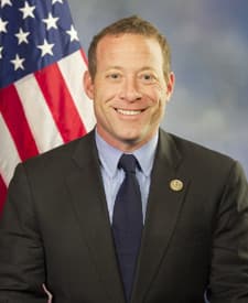 Josh Gottheimer profile photo