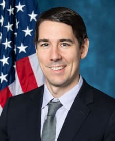 Josh Harder profile photo