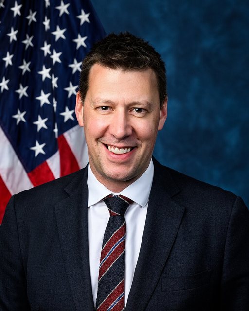 Josh Riley profile photo