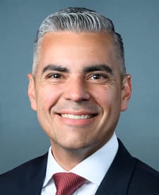 Juan Ciscomani profile photo