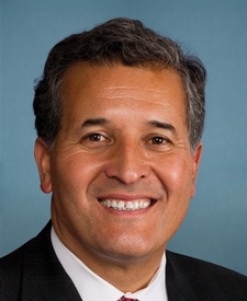 Juan Vargas profile photo