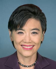 Judy Chu profile photo
