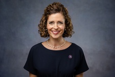 Julia Letlow profile photo