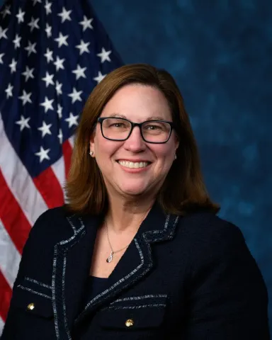 Julie Johnson profile photo