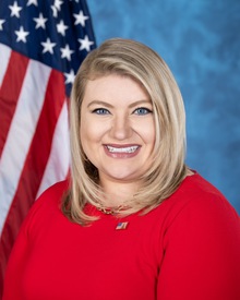 Kat Cammack profile photo