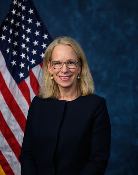 Kelly Morrison profile photo