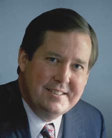Ken Calvert profile photo