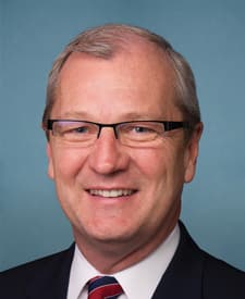 Kevin Cramer profile photo