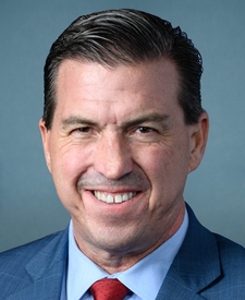 Kevin Mullin profile photo