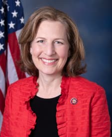 Kim Schrier profile photo