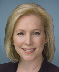 Kirsten E. Gillibrand profile photo