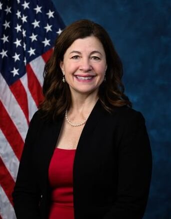 Kristen McDonald Rivet profile photo