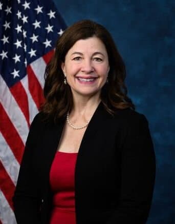 Kristen McDonald Rivet profile photo