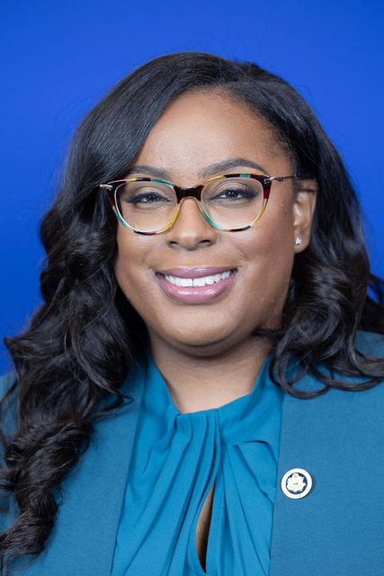 LaMonica McIver profile photo