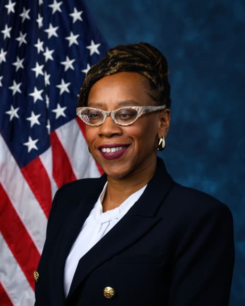 Lateefah Simon profile photo