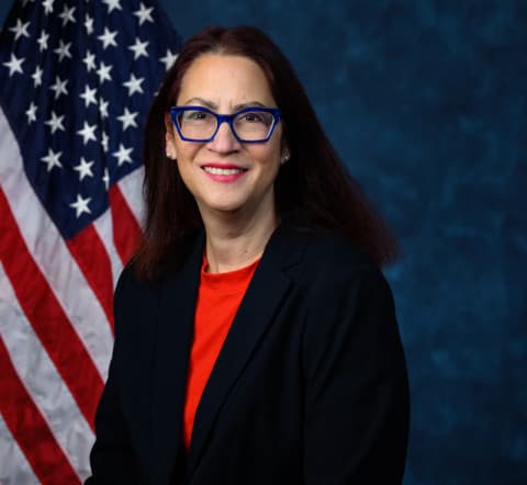 Laura Friedman profile photo