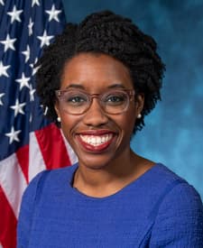 Lauren Underwood profile photo