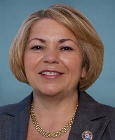 Linda T. Sánchez profile photo