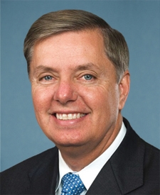 Lindsey Graham profile photo