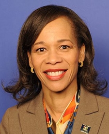 Lisa Blunt Rochester profile photo