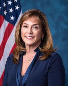 Lisa C. McClain profile photo