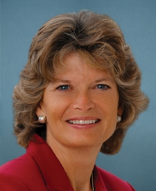 Lisa Murkowski profile photo