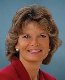 Lisa Murkowski profile photo