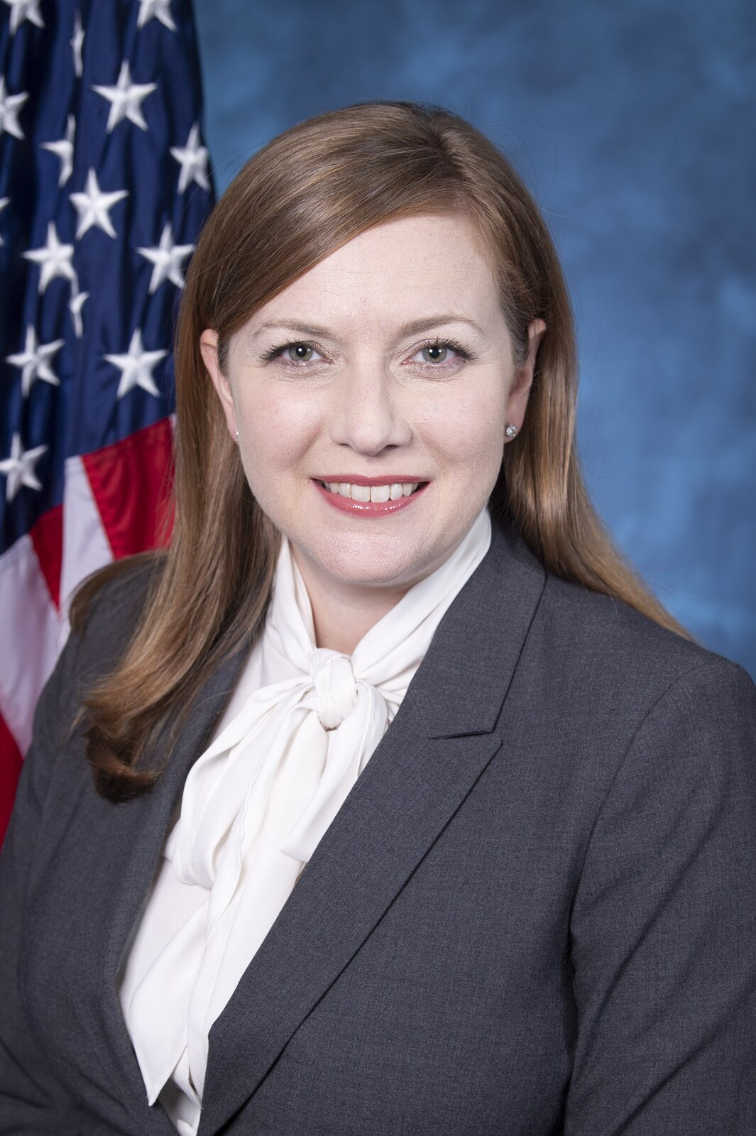Lizzie Fletcher profile photo