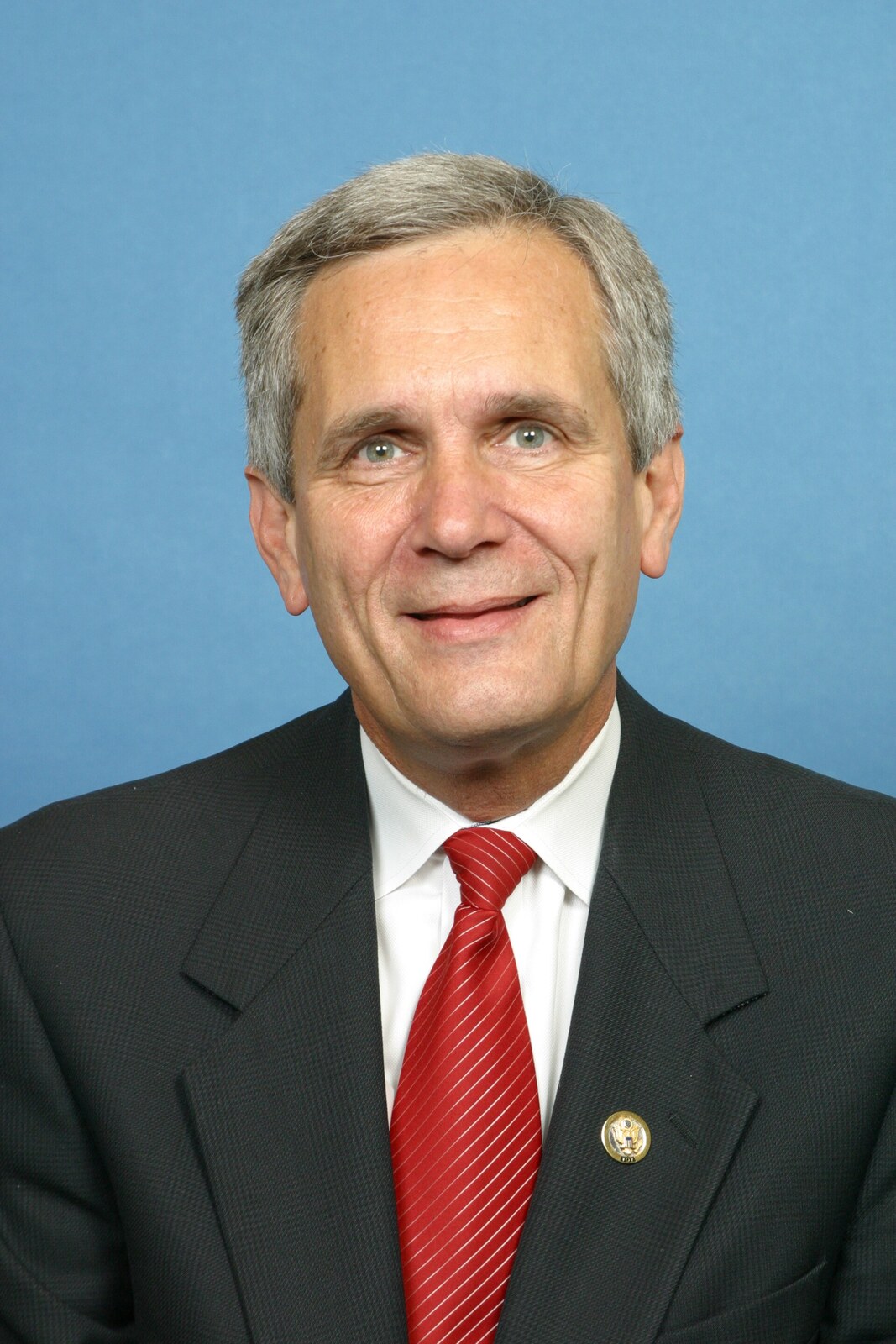Lloyd Doggett profile photo