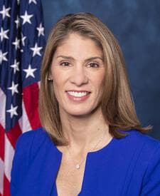 Lori Trahan profile photo