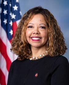 Lucy McBath profile photo