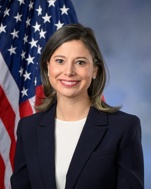 Maggie Goodlander profile photo