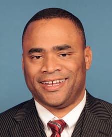 Marc A. Veasey profile photo
