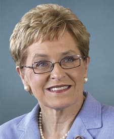 Marcy Kaptur profile photo