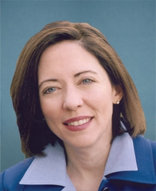 Maria Cantwell profile photo