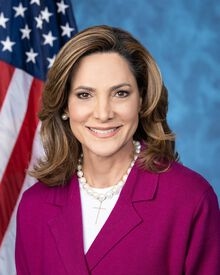 Maria Elvira Salazar profile photo