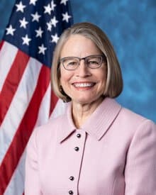 Mariannette Miller-Meeks profile photo