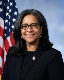Marilyn Strickland profile photo